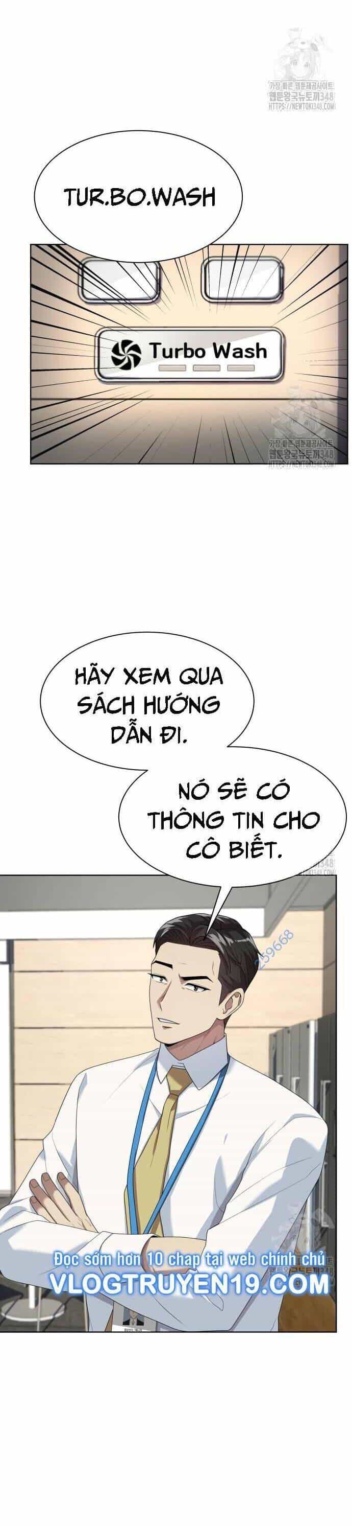 Từ Nhân Viên Vạn Năng Trở Thành Huyền Thoại - Chương 52 - ảnh 17