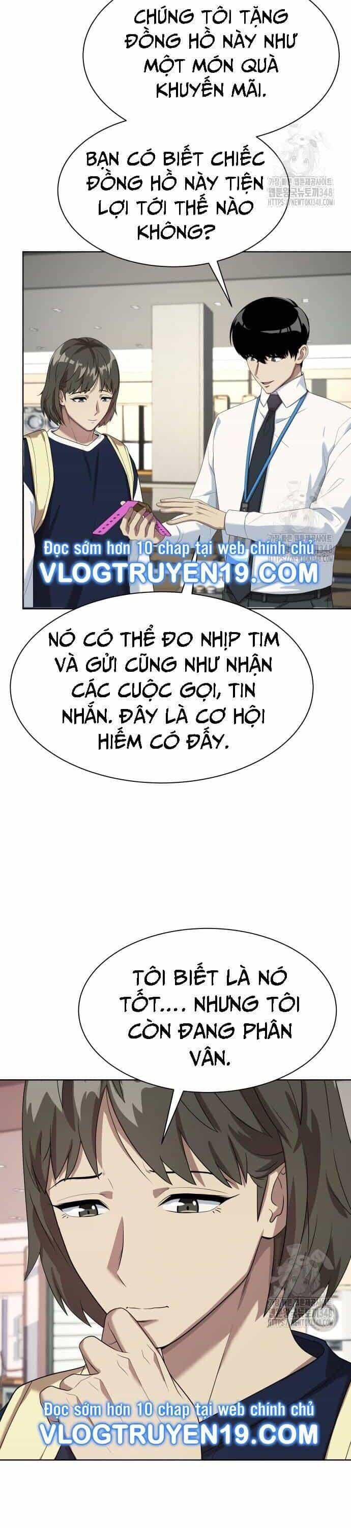 Từ Nhân Viên Vạn Năng Trở Thành Huyền Thoại - Chương 52 - ảnh 29
