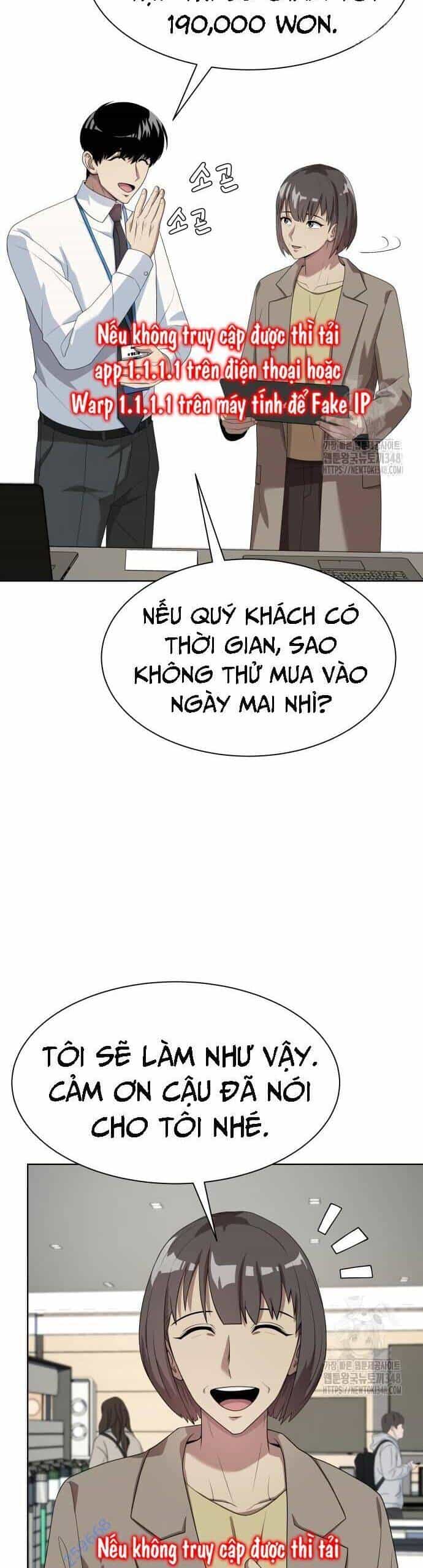 Từ Nhân Viên Vạn Năng Trở Thành Huyền Thoại - Chương 52 - ảnh 39