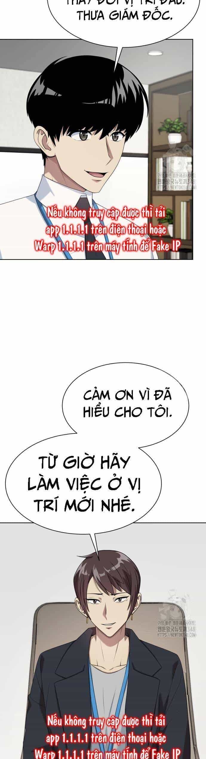 Từ Nhân Viên Vạn Năng Trở Thành Huyền Thoại - Chương 52 - ảnh 7