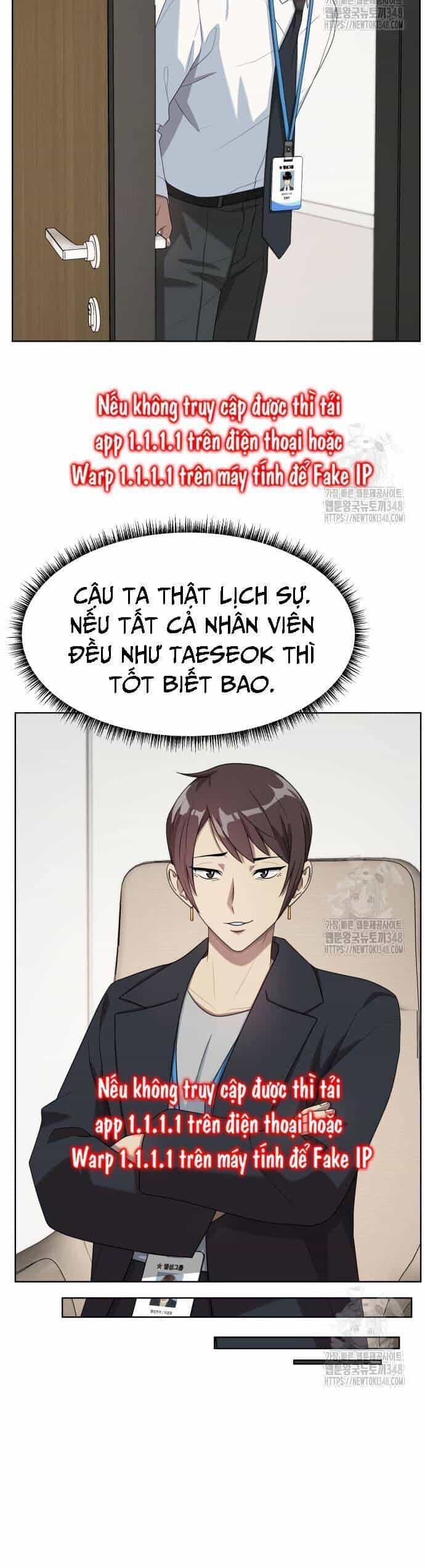 Từ Nhân Viên Vạn Năng Trở Thành Huyền Thoại - Chương 52 - ảnh 9