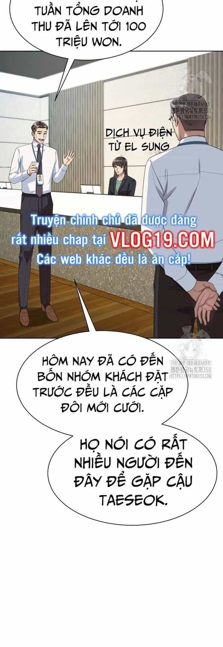 Từ Nhân Viên Vạn Năng Trở Thành Huyền Thoại - Chương 53 - ảnh 17