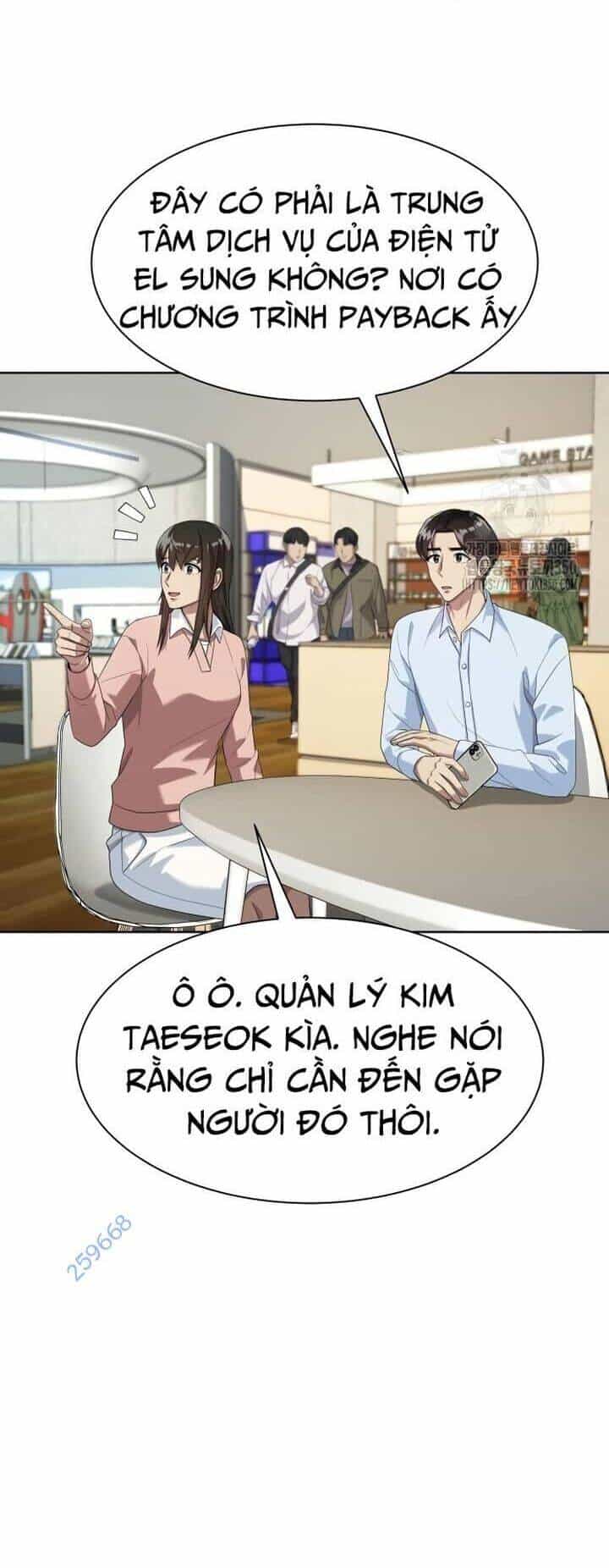Từ Nhân Viên Vạn Năng Trở Thành Huyền Thoại - Chương 53 - ảnh 21