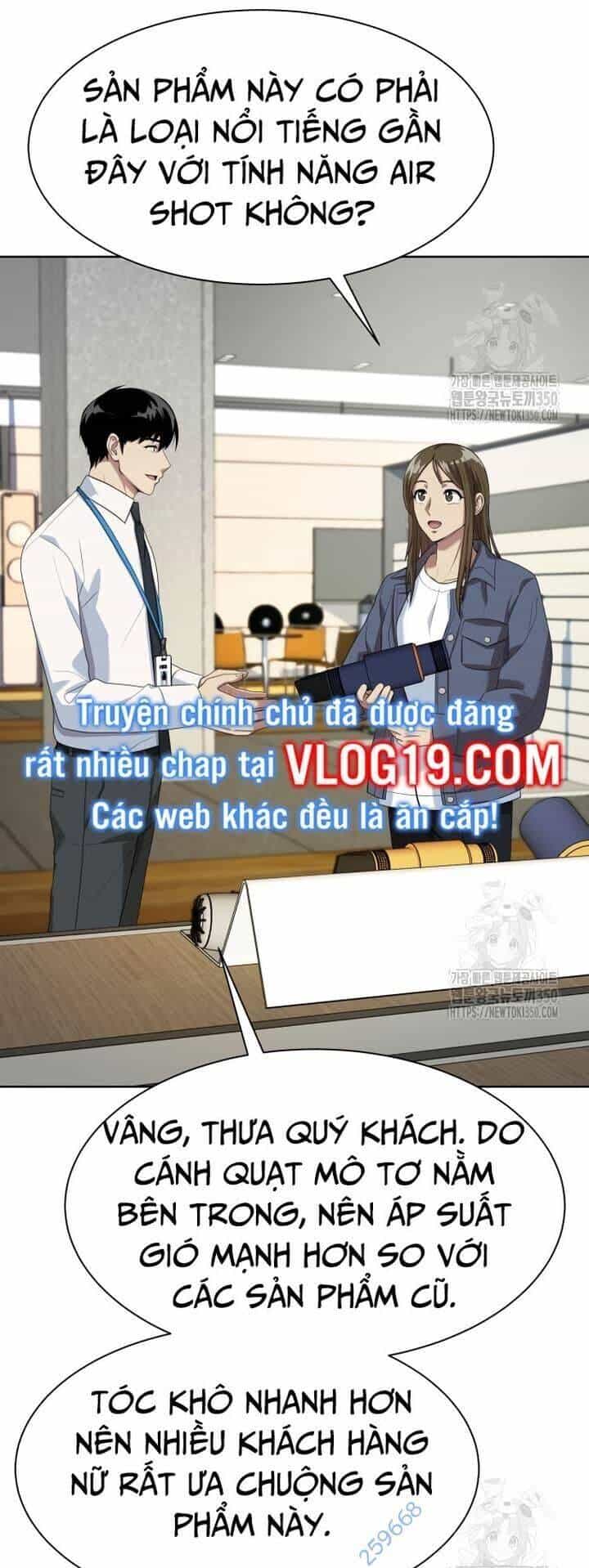 Từ Nhân Viên Vạn Năng Trở Thành Huyền Thoại - Chương 53 - ảnh 22
