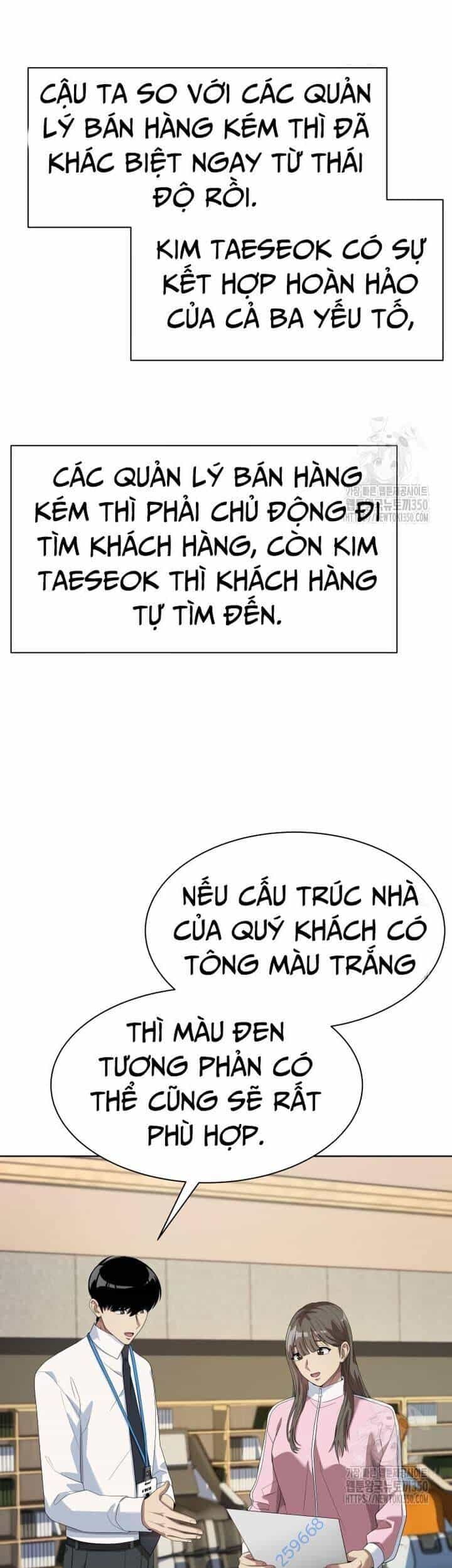 Từ Nhân Viên Vạn Năng Trở Thành Huyền Thoại - Chương 53 - ảnh 32