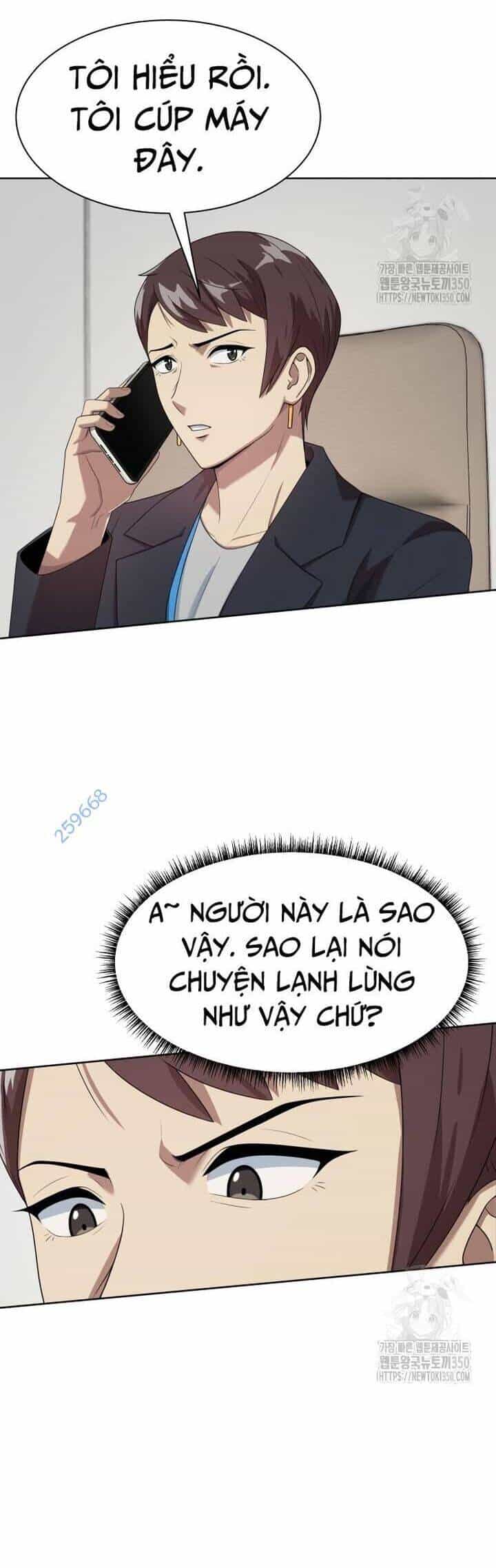 Từ Nhân Viên Vạn Năng Trở Thành Huyền Thoại - Chương 53 - ảnh 41