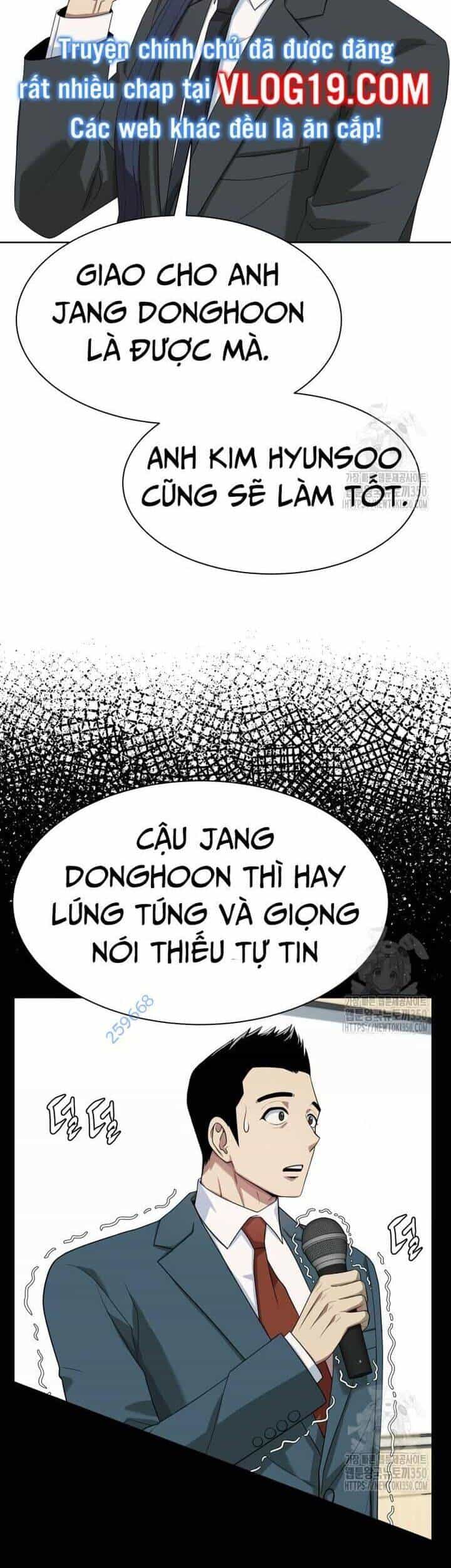 Từ Nhân Viên Vạn Năng Trở Thành Huyền Thoại - Chương 53 - ảnh 49