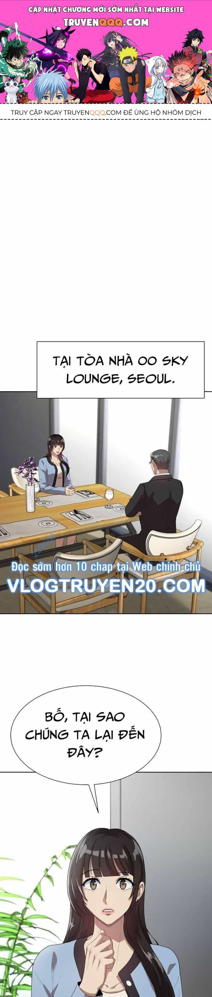 Từ Nhân Viên Vạn Năng Trở Thành Huyền Thoại - Chương 54 - ảnh 1