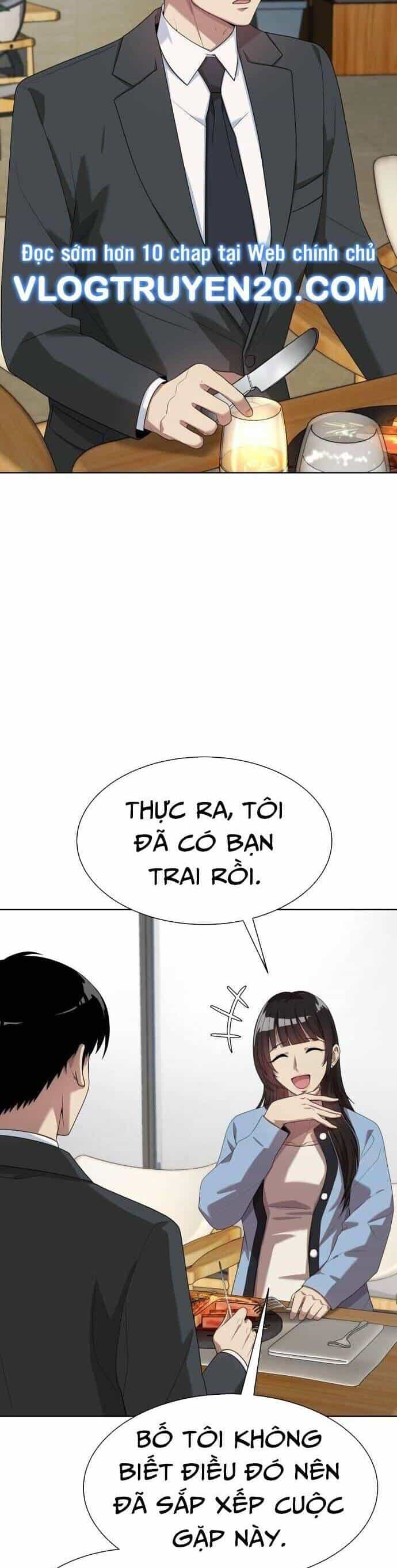 Từ Nhân Viên Vạn Năng Trở Thành Huyền Thoại - Chương 54 - ảnh 14