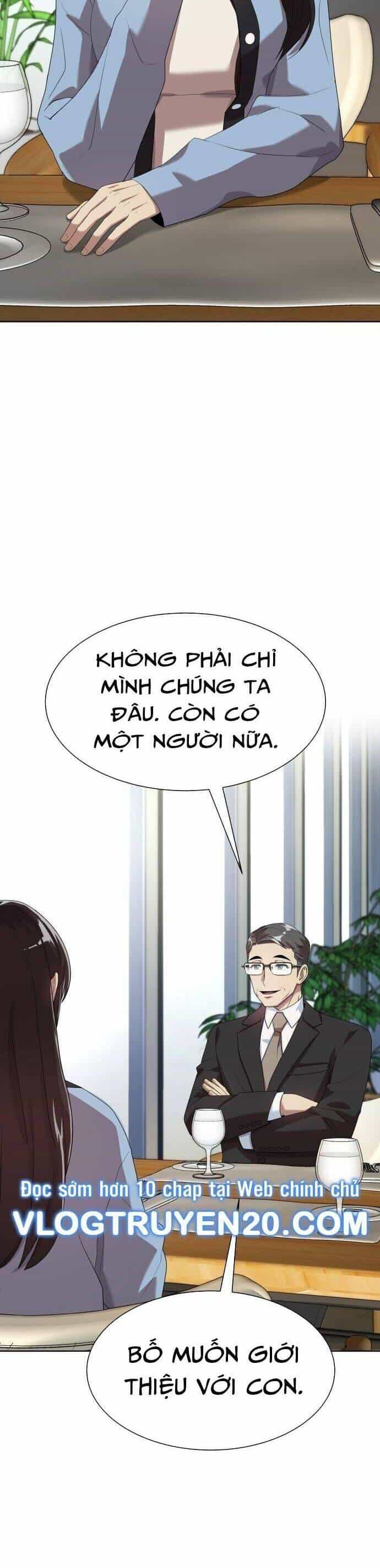Từ Nhân Viên Vạn Năng Trở Thành Huyền Thoại - Chương 54 - ảnh 2