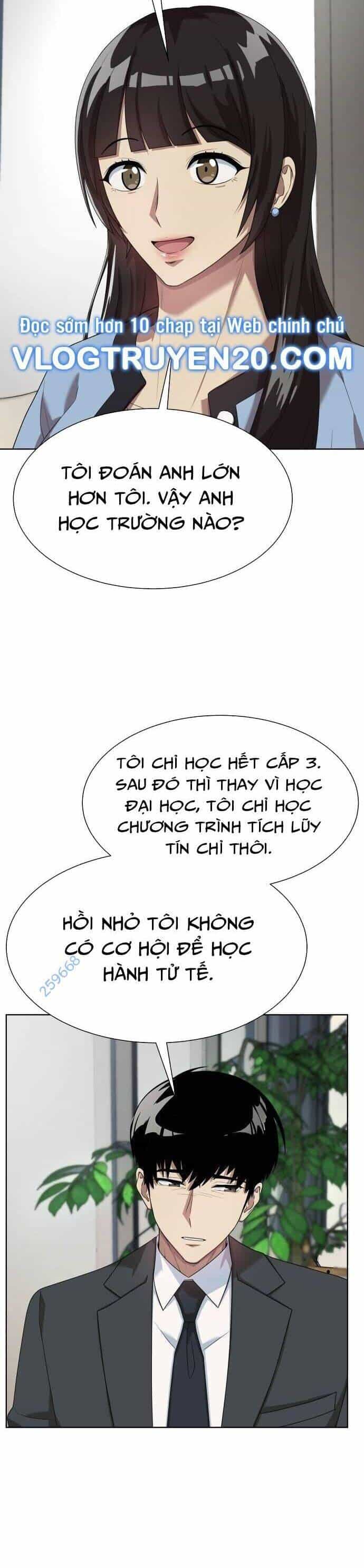 Từ Nhân Viên Vạn Năng Trở Thành Huyền Thoại - Chương 54 - ảnh 20