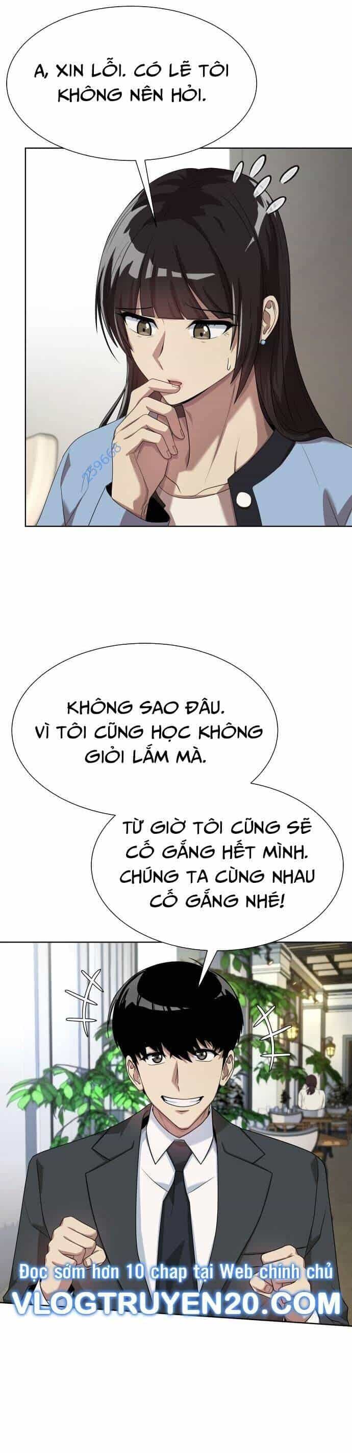 Từ Nhân Viên Vạn Năng Trở Thành Huyền Thoại - Chương 54 - ảnh 21