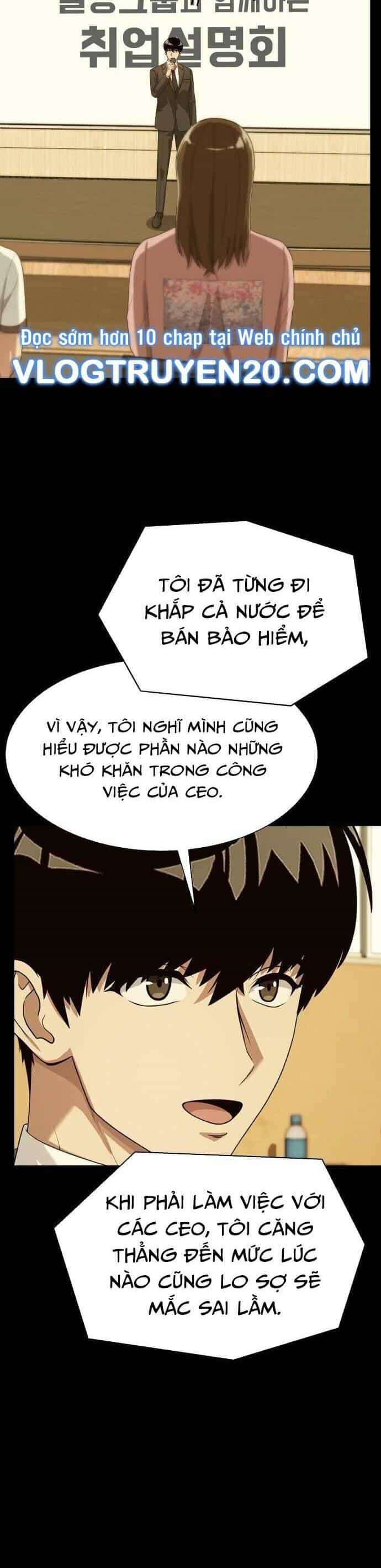 Từ Nhân Viên Vạn Năng Trở Thành Huyền Thoại - Chương 54 - ảnh 24