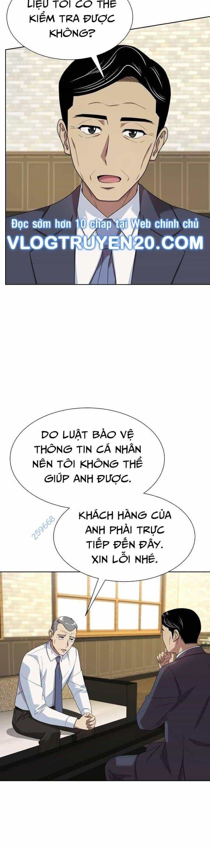 Từ Nhân Viên Vạn Năng Trở Thành Huyền Thoại - Chương 54 - ảnh 36