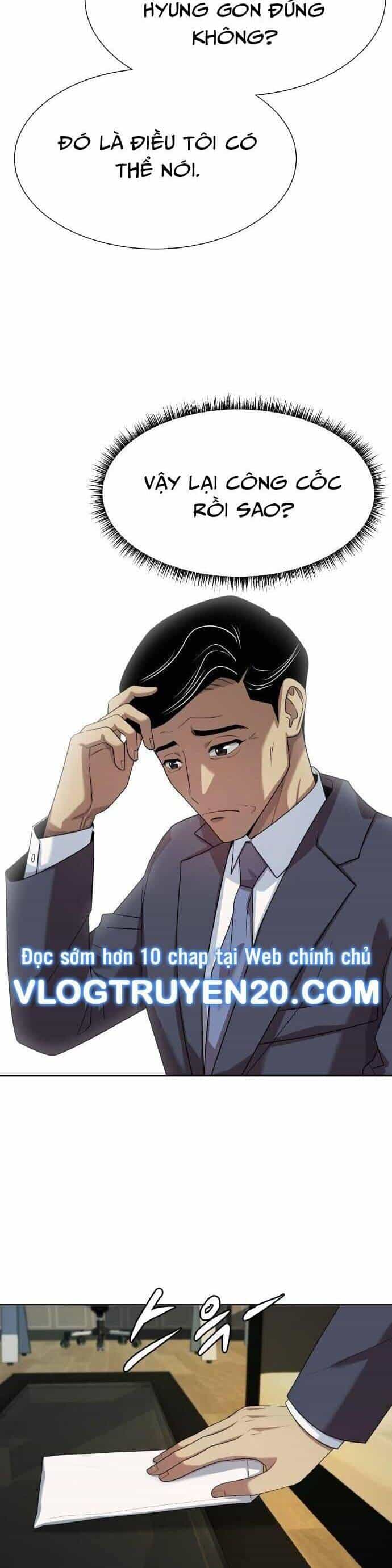 Từ Nhân Viên Vạn Năng Trở Thành Huyền Thoại - Chương 54 - ảnh 38