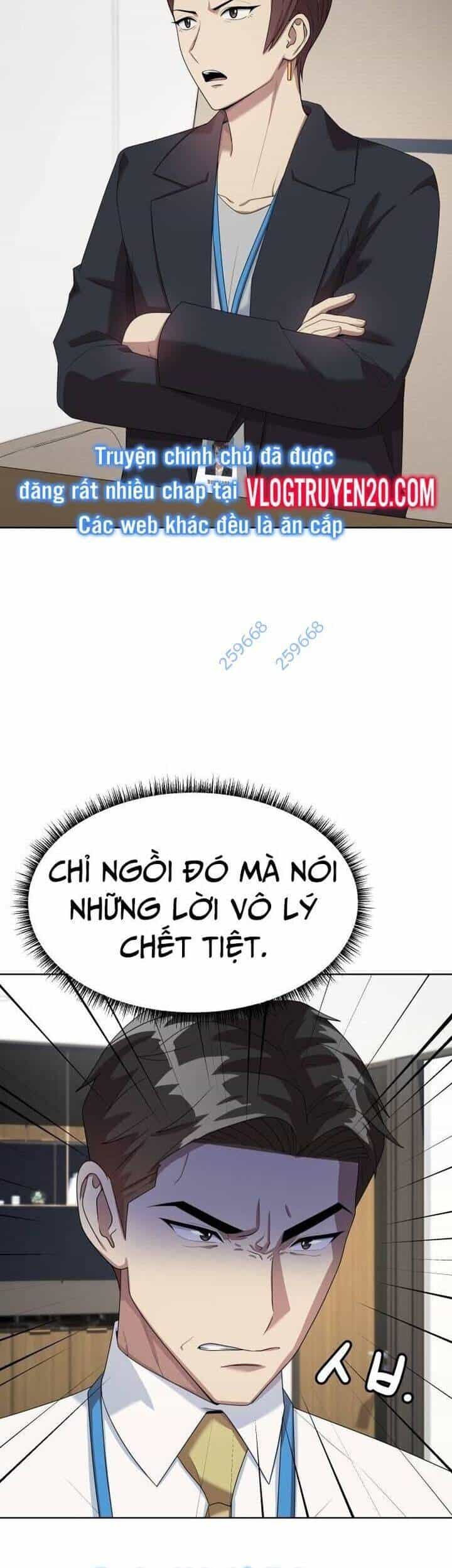 Từ Nhân Viên Vạn Năng Trở Thành Huyền Thoại - Chương 55 - ảnh 16