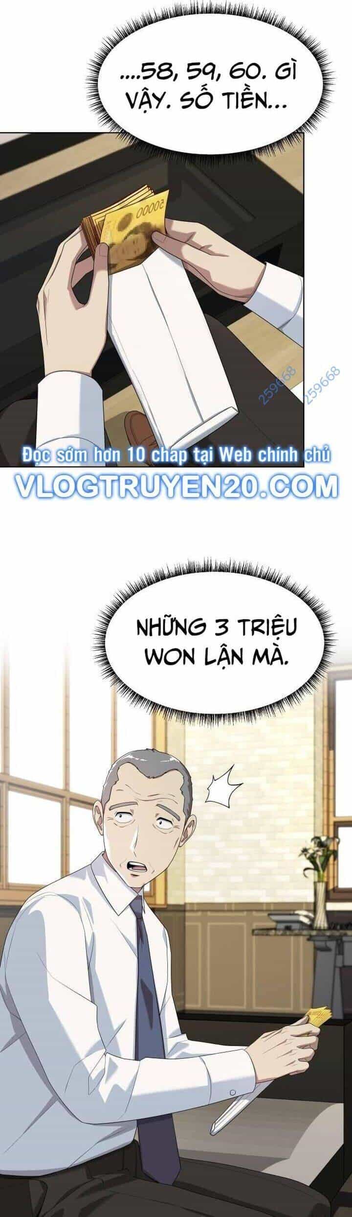 Từ Nhân Viên Vạn Năng Trở Thành Huyền Thoại - Chương 55 - ảnh 2
