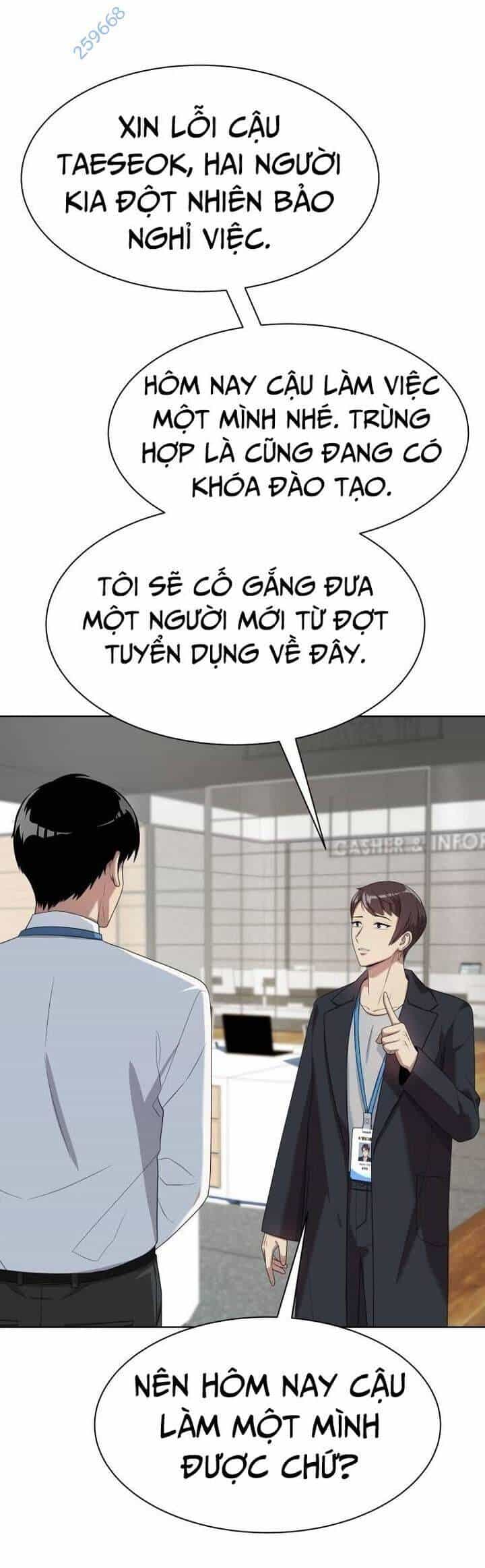 Từ Nhân Viên Vạn Năng Trở Thành Huyền Thoại - Chương 55 - ảnh 25