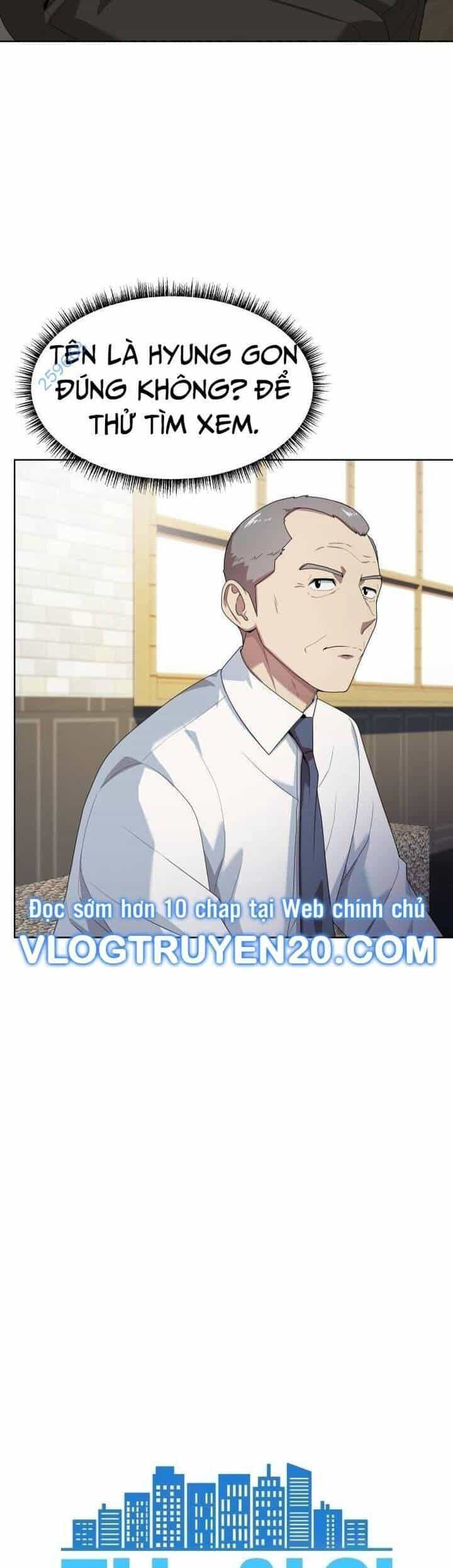 Từ Nhân Viên Vạn Năng Trở Thành Huyền Thoại - Chương 55 - ảnh 3
