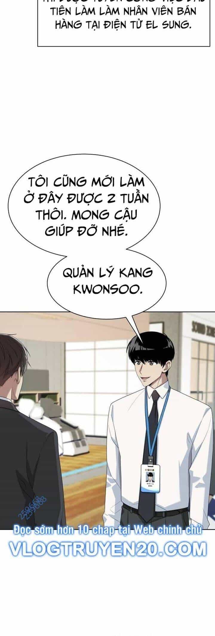 Từ Nhân Viên Vạn Năng Trở Thành Huyền Thoại - Chương 55 - ảnh 30