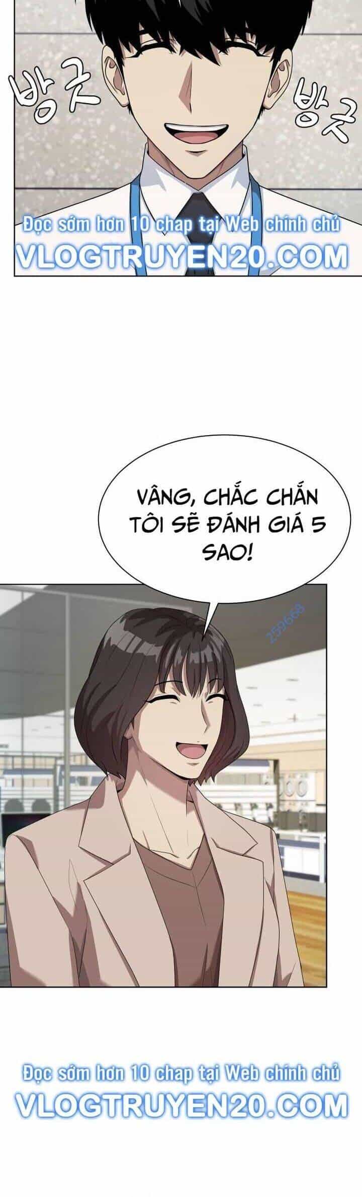 Từ Nhân Viên Vạn Năng Trở Thành Huyền Thoại - Chương 55 - ảnh 34