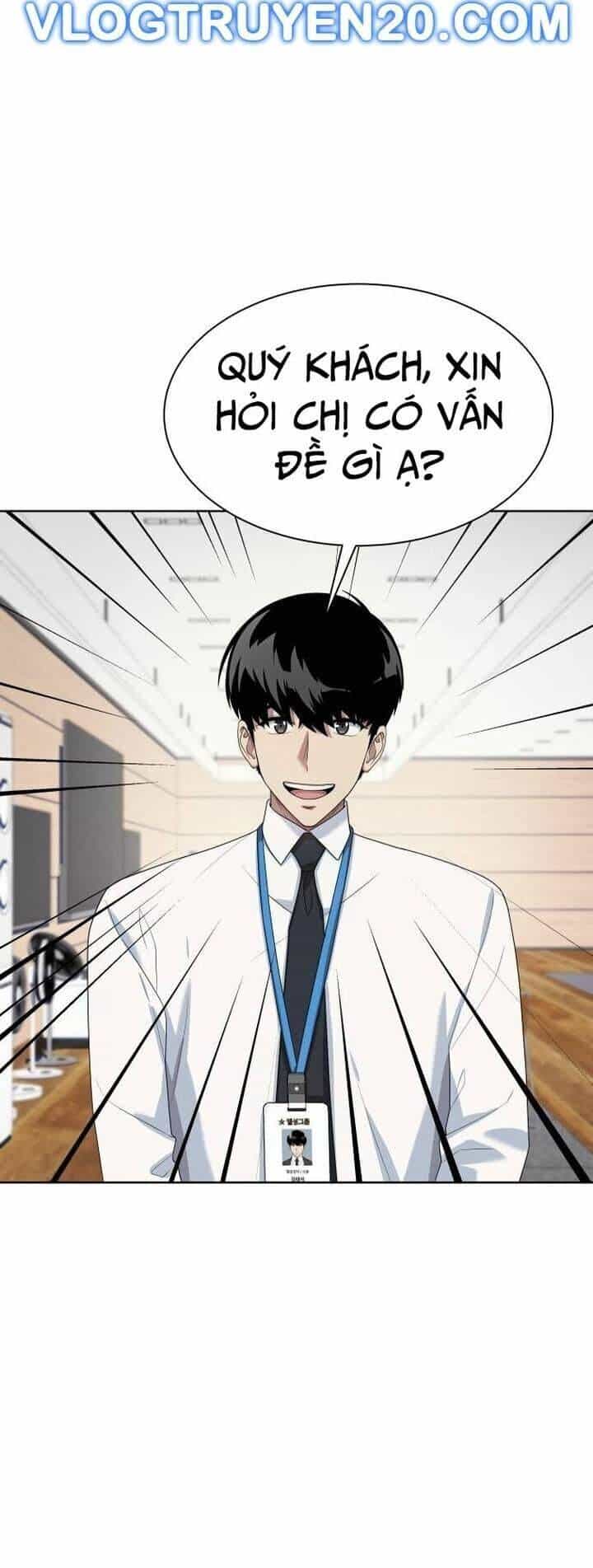 Từ Nhân Viên Vạn Năng Trở Thành Huyền Thoại - Chương 55 - ảnh 41