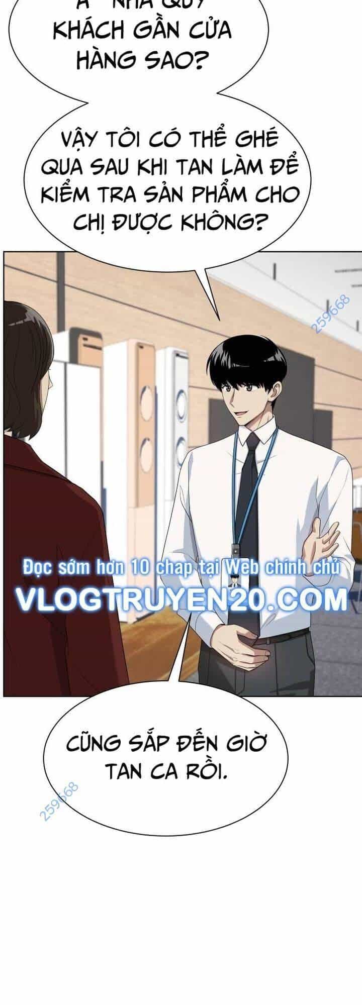 Từ Nhân Viên Vạn Năng Trở Thành Huyền Thoại - Chương 55 - ảnh 44