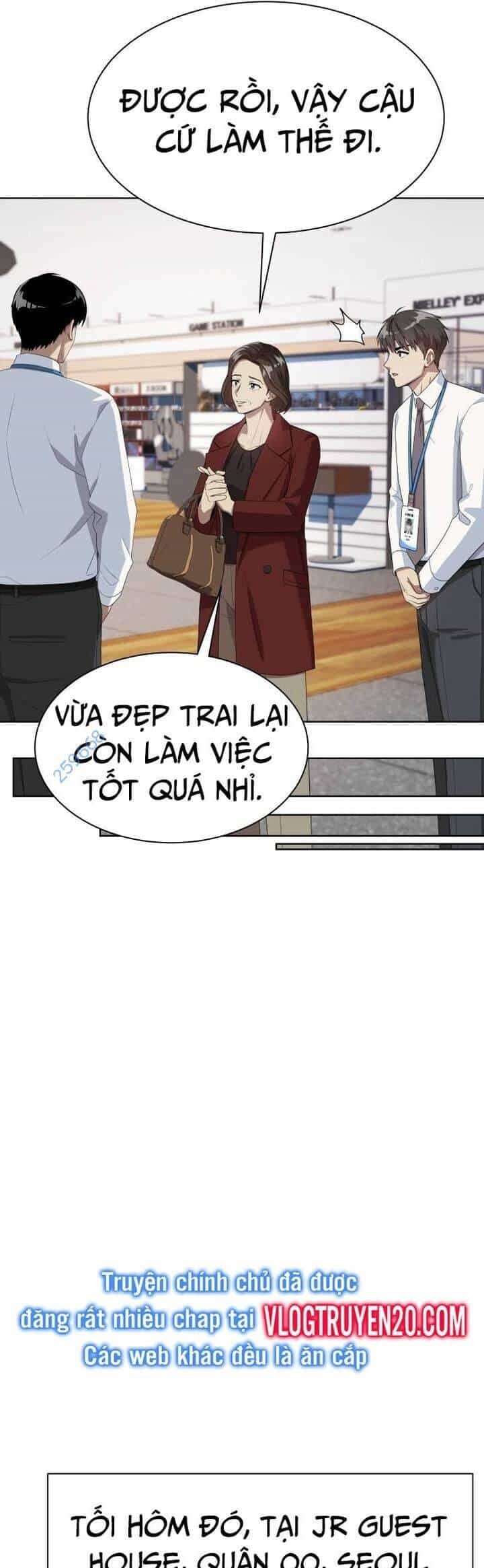 Từ Nhân Viên Vạn Năng Trở Thành Huyền Thoại - Chương 55 - ảnh 47