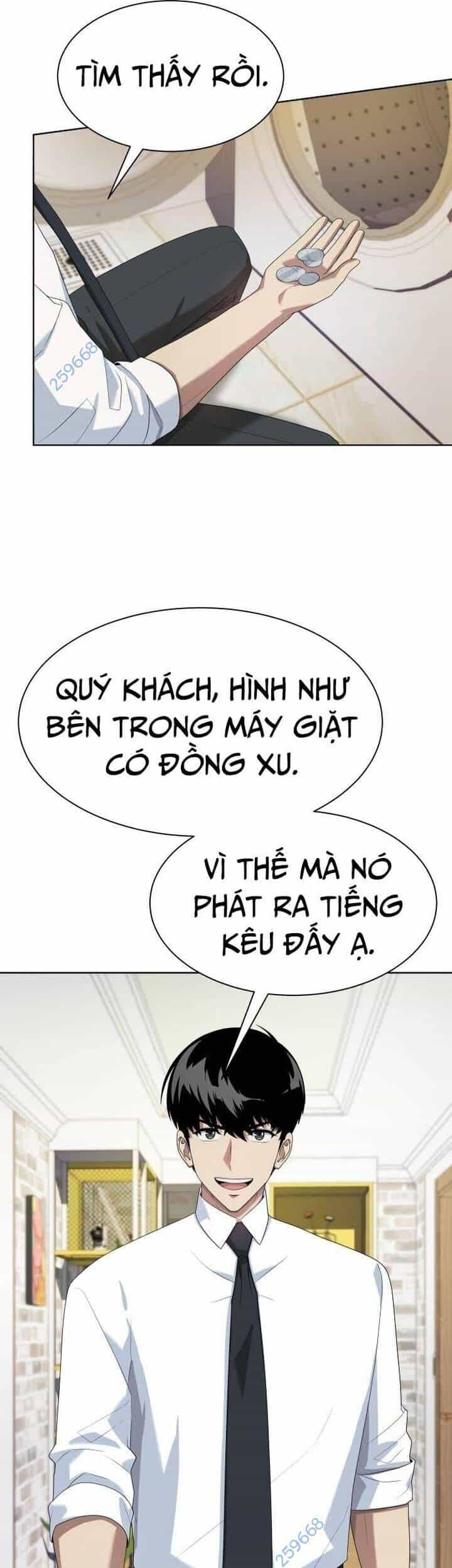 Từ Nhân Viên Vạn Năng Trở Thành Huyền Thoại - Chương 55 - ảnh 49