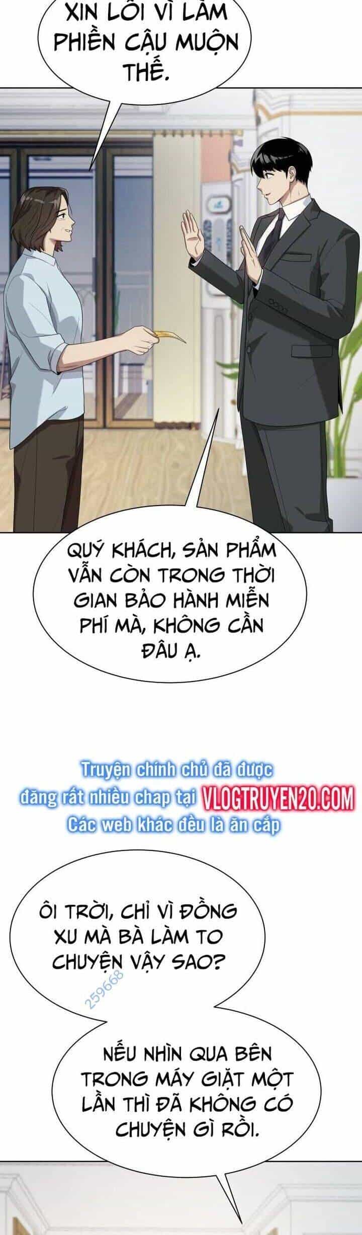 Từ Nhân Viên Vạn Năng Trở Thành Huyền Thoại - Chương 55 - ảnh 52