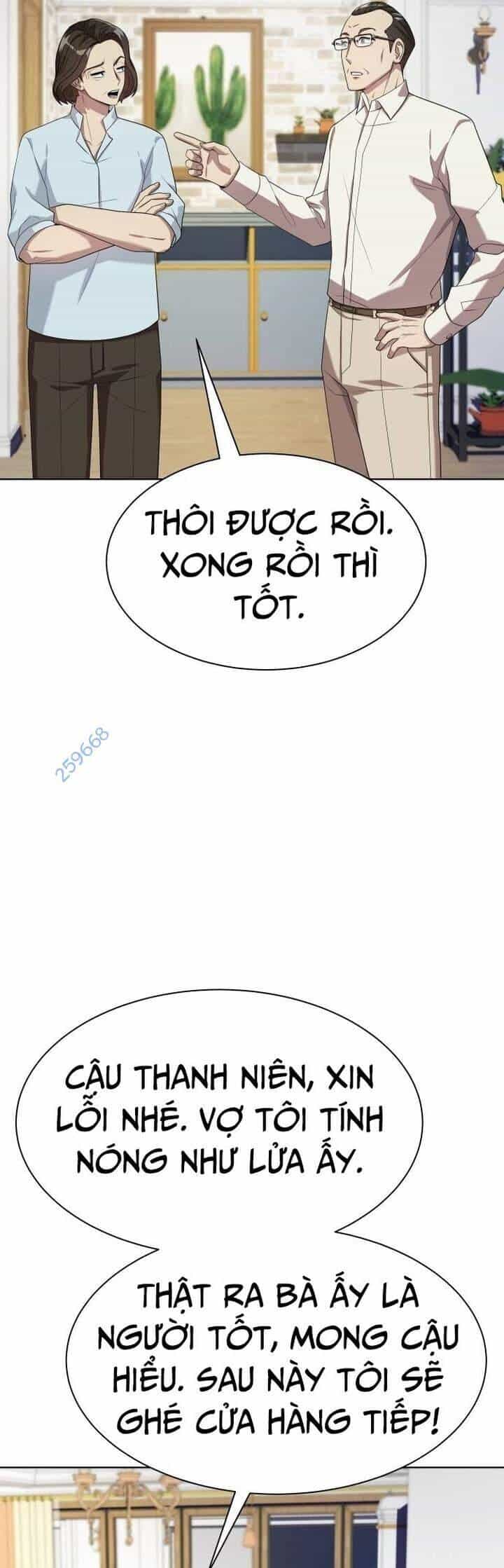 Từ Nhân Viên Vạn Năng Trở Thành Huyền Thoại - Chương 55 - ảnh 53