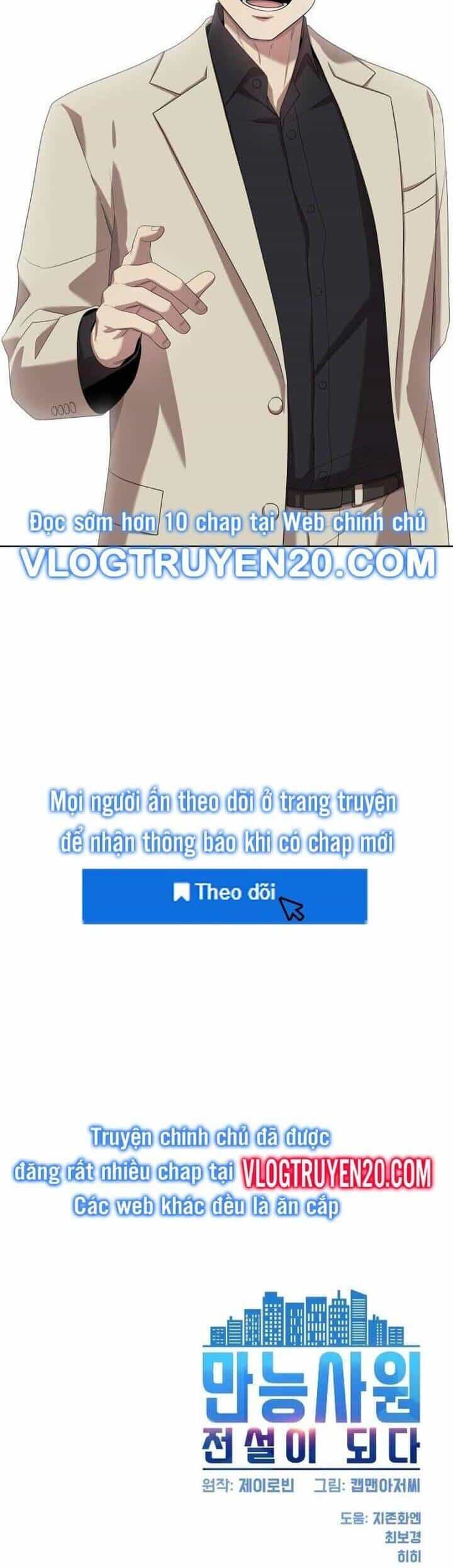 Từ Nhân Viên Vạn Năng Trở Thành Huyền Thoại - Chương 55 - ảnh 66