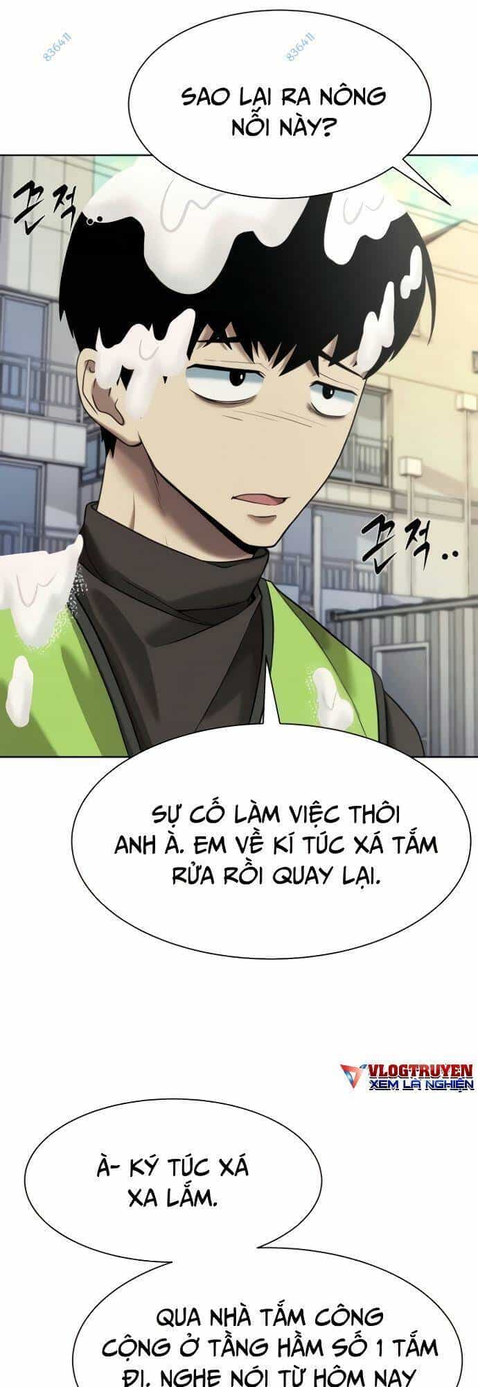 Từ Nhân Viên Vạn Năng Trở Thành Huyền Thoại - Chương 6 - ảnh 11