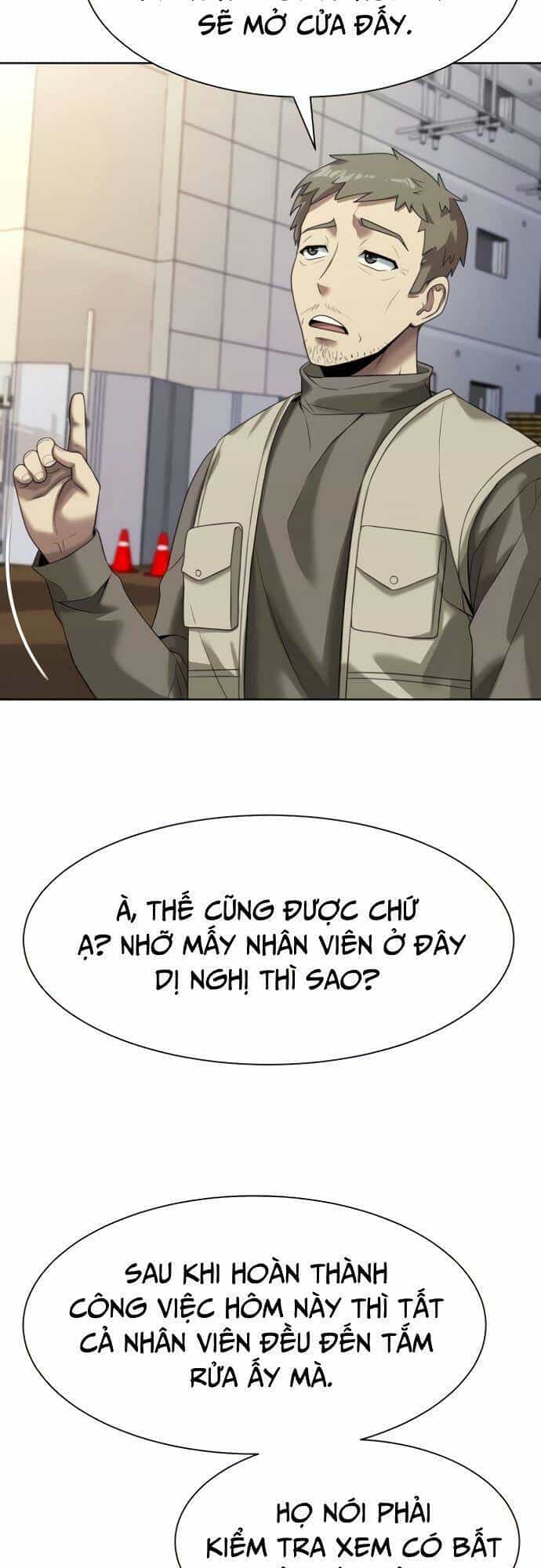 Từ Nhân Viên Vạn Năng Trở Thành Huyền Thoại - Chương 6 - ảnh 12