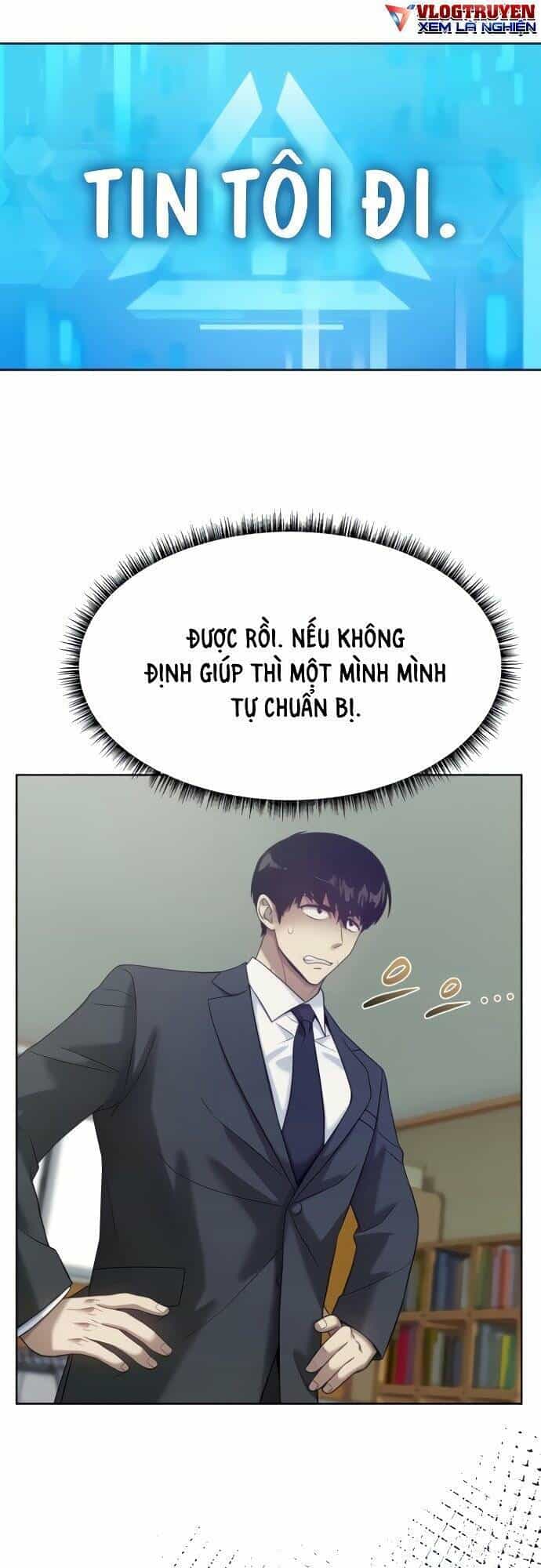 Từ Nhân Viên Vạn Năng Trở Thành Huyền Thoại - Chương 6 - ảnh 39