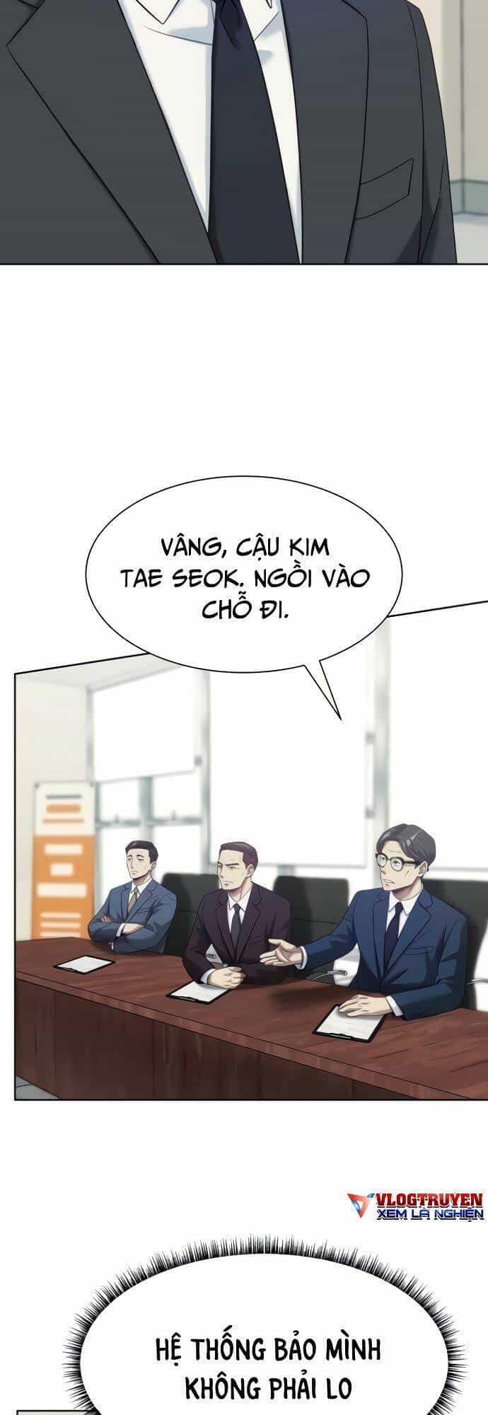 Từ Nhân Viên Vạn Năng Trở Thành Huyền Thoại - Chương 6 - ảnh 42