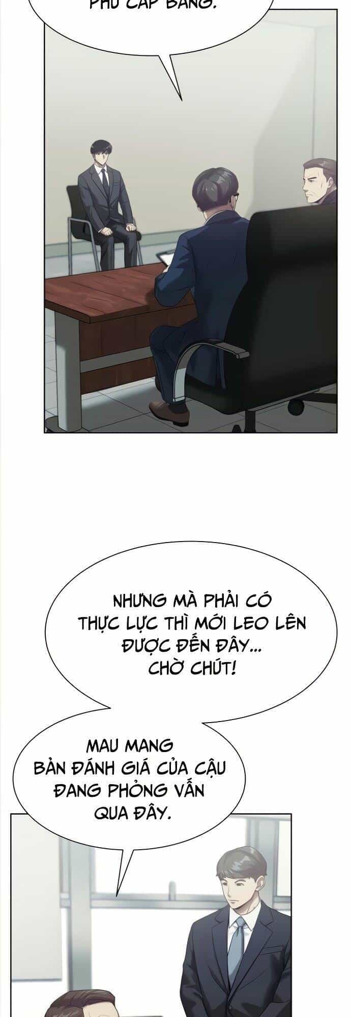 Từ Nhân Viên Vạn Năng Trở Thành Huyền Thoại - Chương 6 - ảnh 47