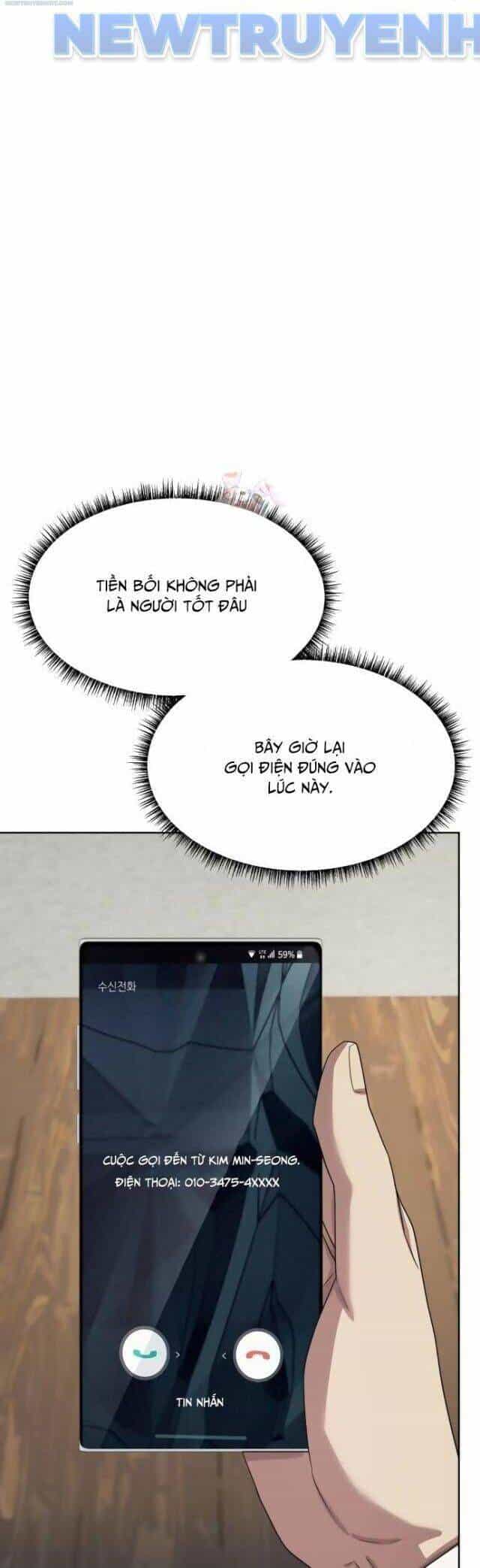 Từ Nhân Viên Vạn Năng Trở Thành Huyền Thoại - Chương 60 - ảnh 2