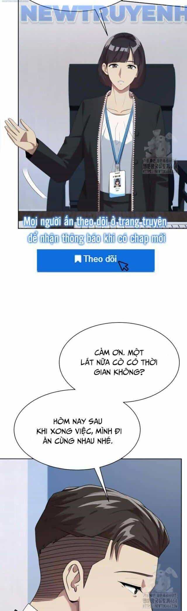 Từ Nhân Viên Vạn Năng Trở Thành Huyền Thoại - Chương 60 - ảnh 28