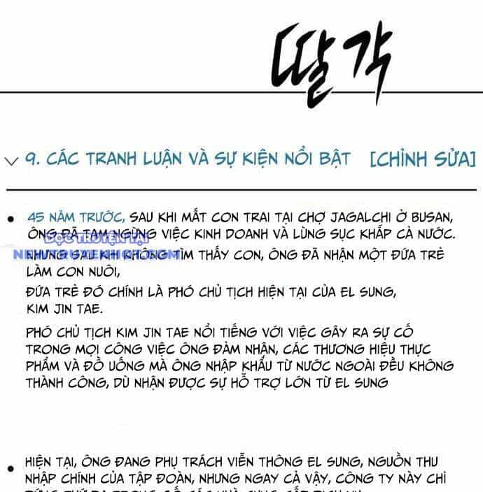 Từ Nhân Viên Vạn Năng Trở Thành Huyền Thoại - Chương 64 - ảnh 38