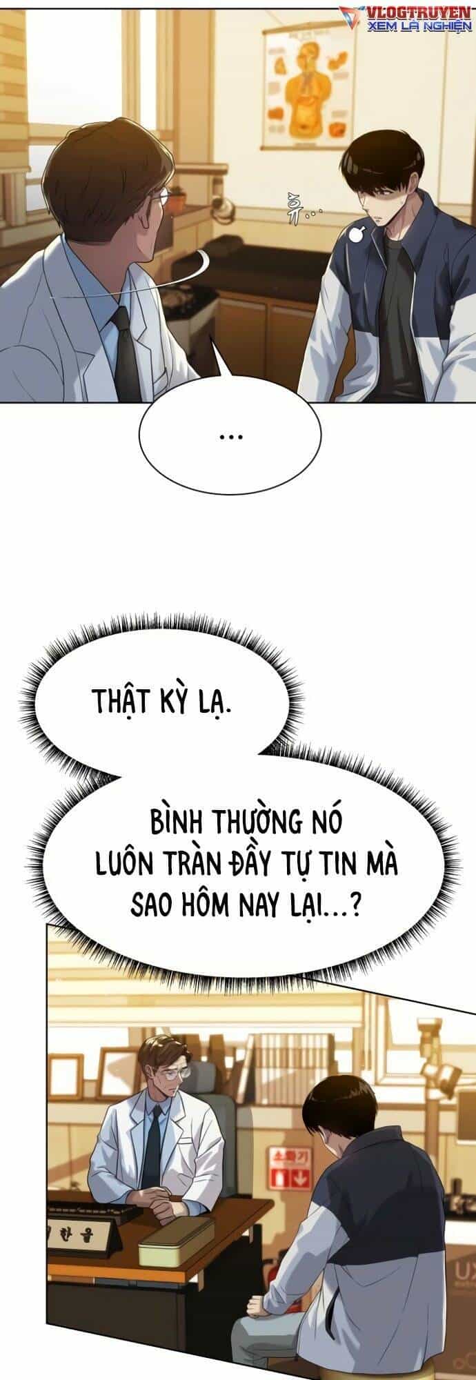Từ Nhân Viên Vạn Năng Trở Thành Huyền Thoại - Chương 7 - ảnh 23