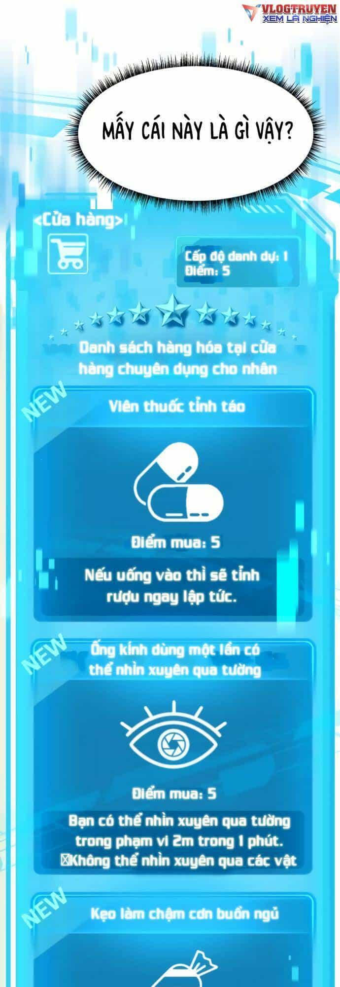 Từ Nhân Viên Vạn Năng Trở Thành Huyền Thoại - Chương 7 - ảnh 47