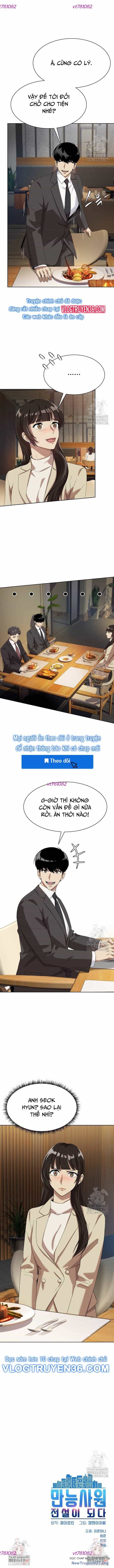 Từ Nhân Viên Vạn Năng Trở Thành Huyền Thoại - Chương 70 - ảnh 12