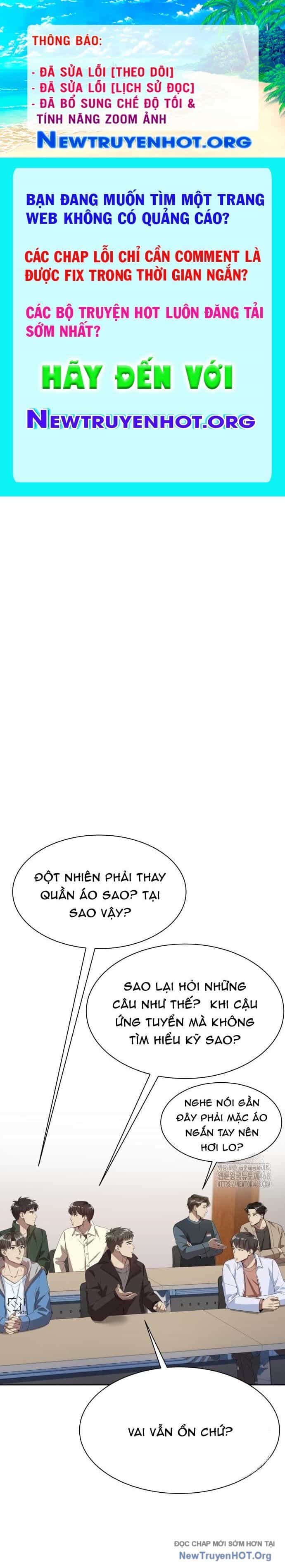 Từ Nhân Viên Vạn Năng Trở Thành Huyền Thoại - Chương 72 - ảnh 1