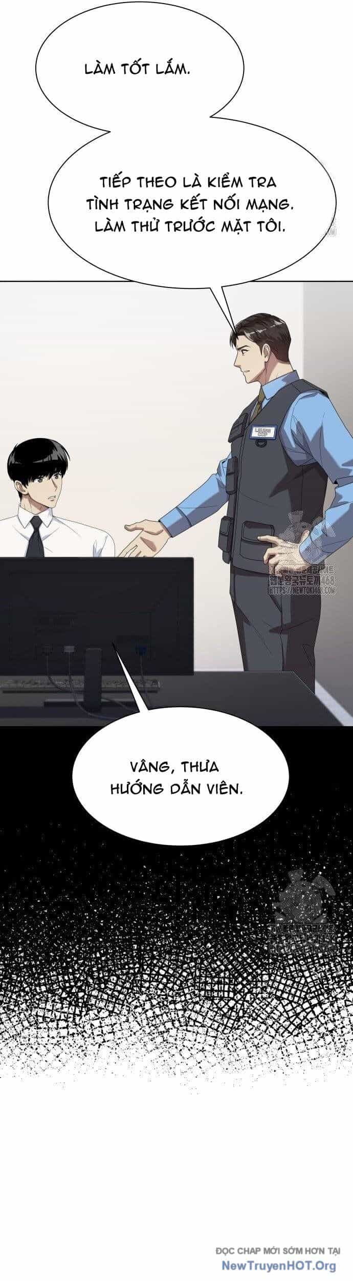 Từ Nhân Viên Vạn Năng Trở Thành Huyền Thoại - Chương 72 - ảnh 20