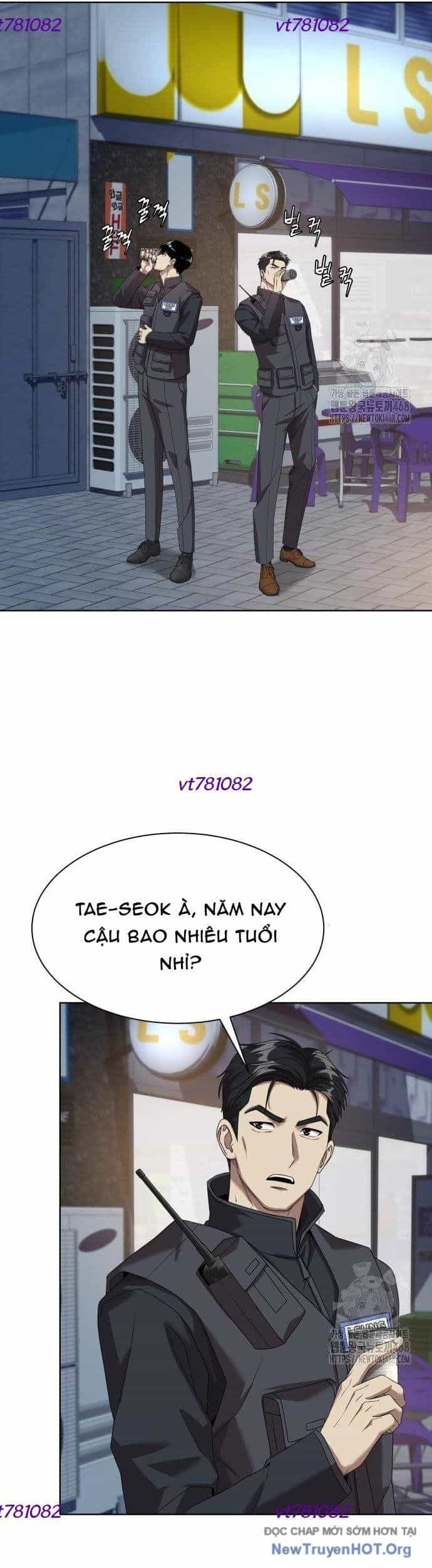 Từ Nhân Viên Vạn Năng Trở Thành Huyền Thoại - Chương 73 - ảnh 18