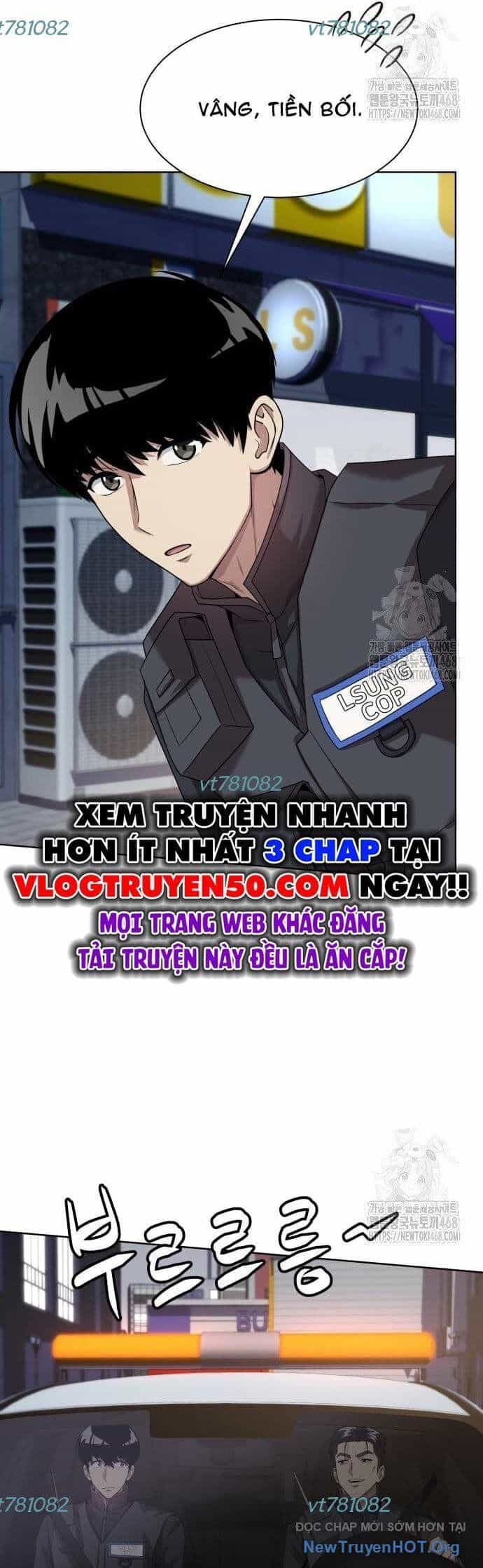 Từ Nhân Viên Vạn Năng Trở Thành Huyền Thoại - Chương 73 - ảnh 50