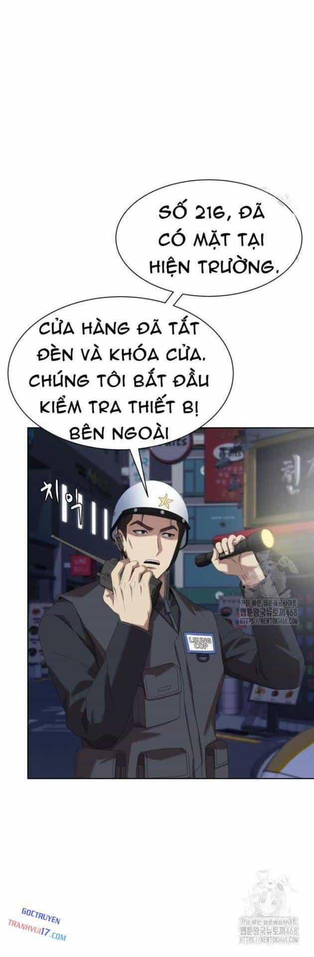 Từ Nhân Viên Vạn Năng Trở Thành Huyền Thoại - Chương 74 - ảnh 8