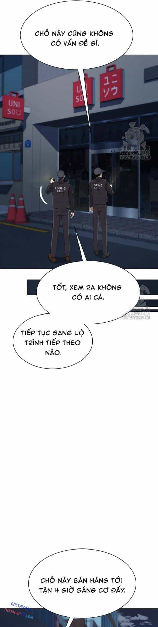Từ Nhân Viên Vạn Năng Trở Thành Huyền Thoại - Chương 75 - ảnh 11