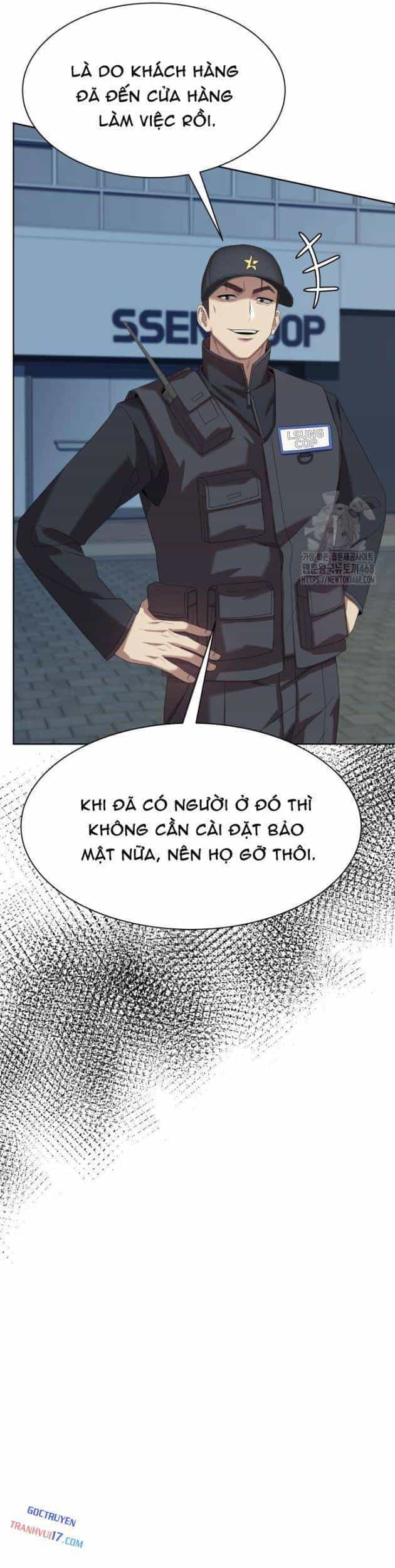 Từ Nhân Viên Vạn Năng Trở Thành Huyền Thoại - Chương 75 - ảnh 19